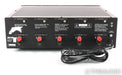 Adcom GFA-7400 Five Channel Power Amplifier; GFA7400