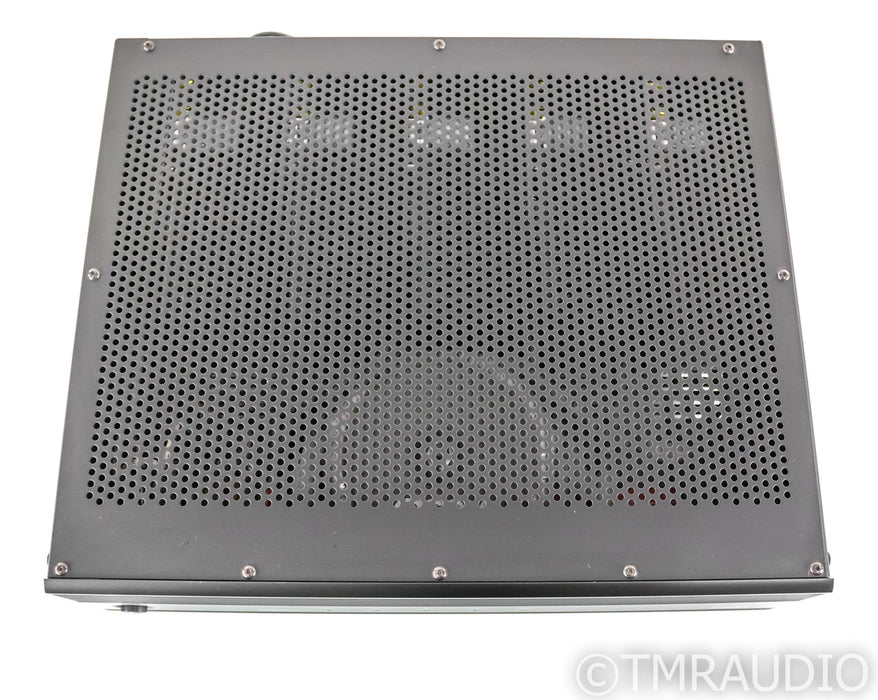 Adcom GFA-7400 Five Channel Power Amplifier; GFA7400