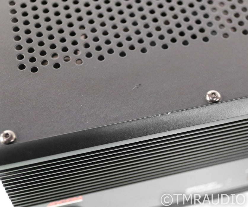 Adcom GFA-7400 Five Channel Power Amplifier; GFA7400