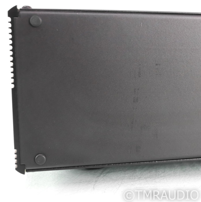 Adcom GFA-7400 Five Channel Power Amplifier; GFA7400