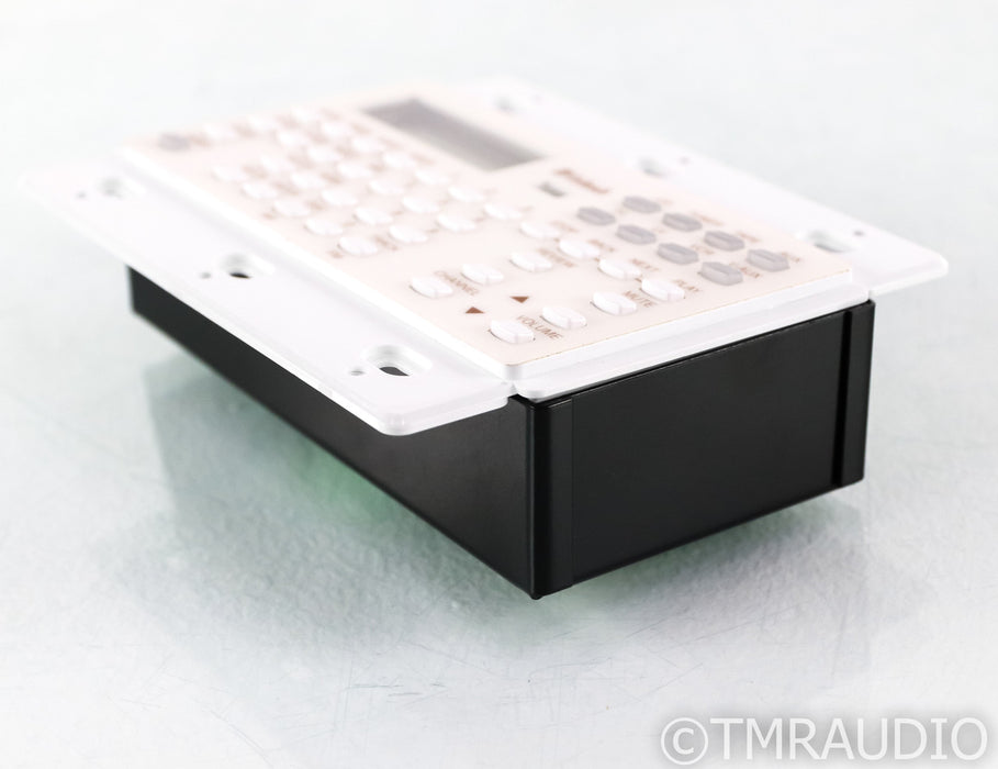 McIntosh WK-4 Remote Control Keypad; For Certain McIntosh CR12/MX130/C39