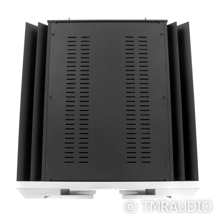Pass Labs X250.5 Stereo Power Amplifier