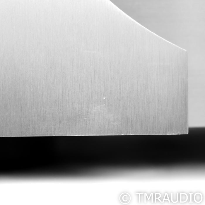 Pass Labs X250.5 Stereo Power Amplifier