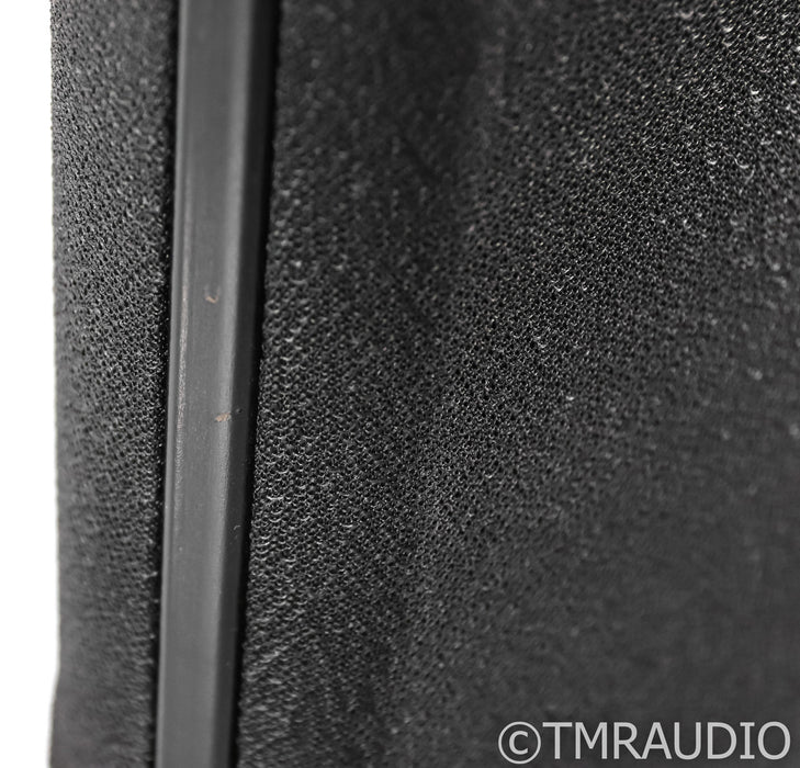 Magnepan MG CC2 Planar Magnetic Center Channel Speaker; CC-2; Black