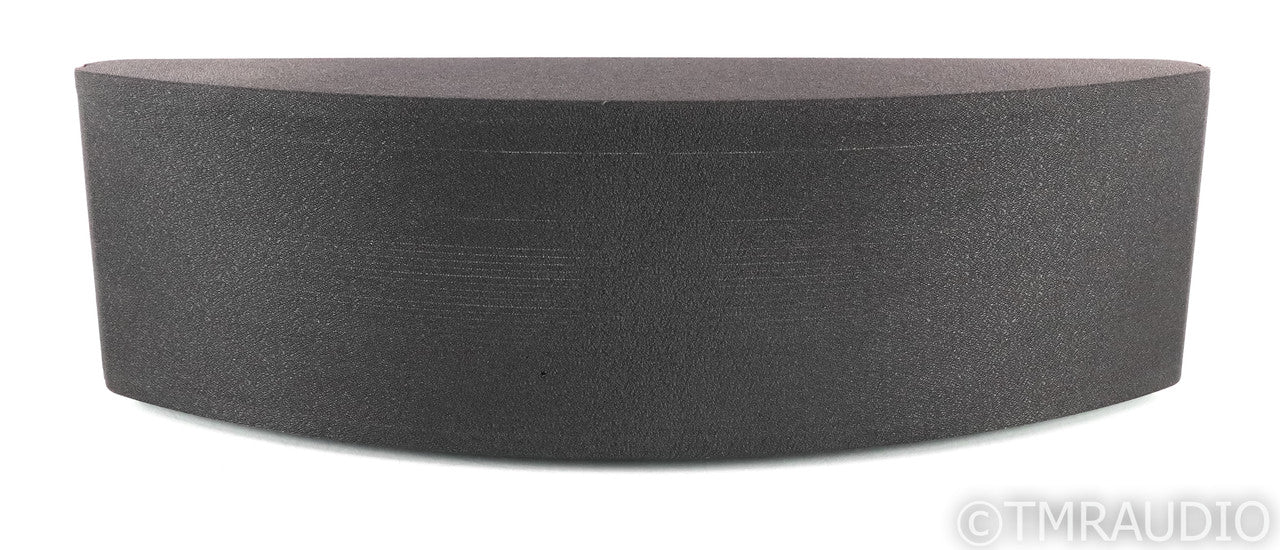 Magnepan MG CC2 Planar Magnetic Center Channel Speaker; CC-2; Black