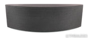Magnepan MG CC2 Planar Magnetic Center Channel Speaker; CC-2; Black