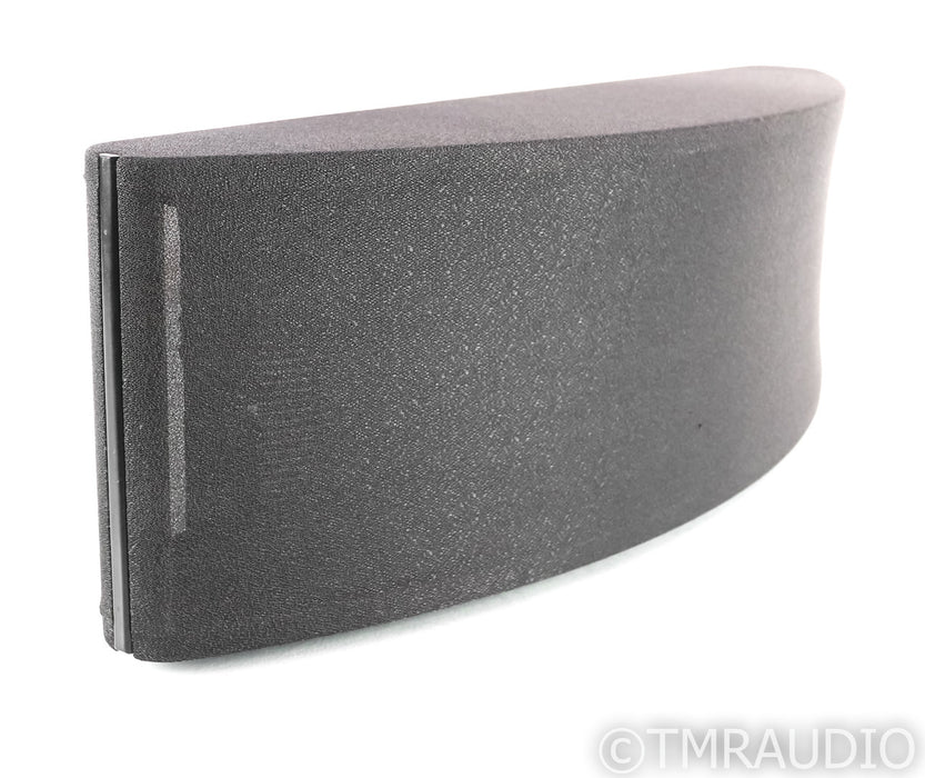 Magnepan MG CC2 Planar Magnetic Center Channel Speaker; CC-2; Black