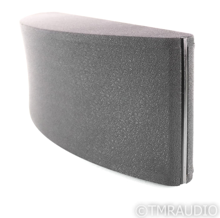 Magnepan MG CC2 Planar Magnetic Center Channel Speaker; CC-2; Black