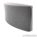Magnepan MG CC2 Planar Magnetic Center Channel Speaker; CC-2; Black