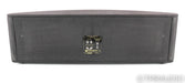 Magnepan MG CC2 Planar Magnetic Center Channel Speaker; CC-2; Black