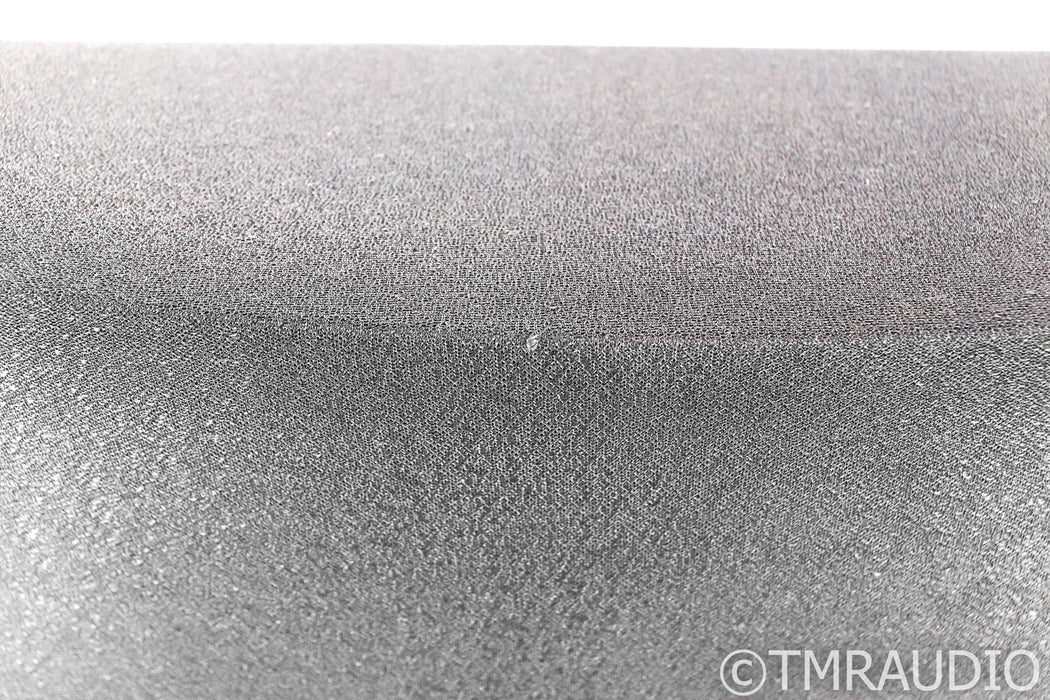 Magnepan MG CC2 Planar Magnetic Center Channel Speaker; CC-2; Black