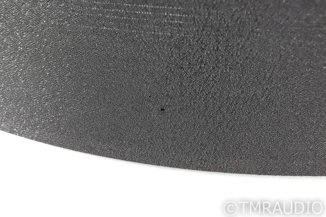 Magnepan MG CC2 Planar Magnetic Center Channel Speaker; CC-2; Black