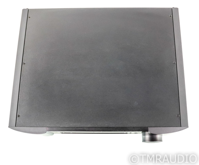 Simaudio Moon Neo 430HA D Headphone Amplifier; 430-HA D; DAC; Black