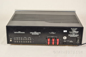 Philips 388 Vintage Stereo Integrated Amplifier