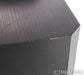 B&W Matrix HTM Center Channel Speaker; Black Ash