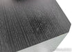 B&W Matrix HTM Center Channel Speaker; Black Ash