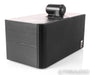 B&W Matrix HTM Center Channel Speaker; Black Ash