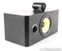 B&W Matrix HTM Center Channel Speaker; Black Ash