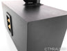 B&W Matrix HTM Center Channel Speaker; Black Ash