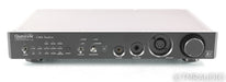 Questyle Audio Engineering CMA Twelve Headphone Amplifier; DAC; 12; Black; Remote