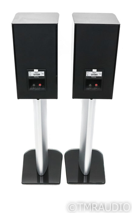 Focal Aria 906 Bookshelf Speakers