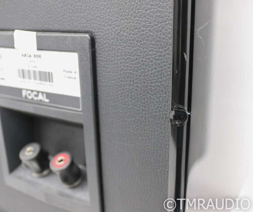 Focal Aria 906 Bookshelf Speakers