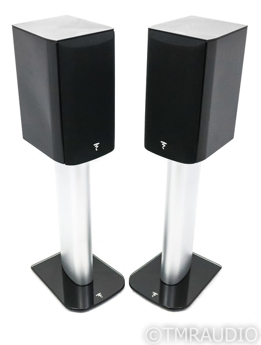 Focal Aria 906 Bookshelf Speakers
