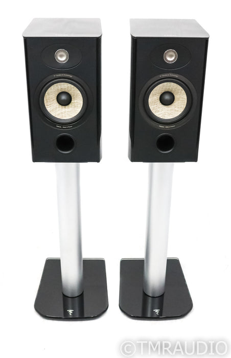 Focal Aria 906 Bookshelf Speakers