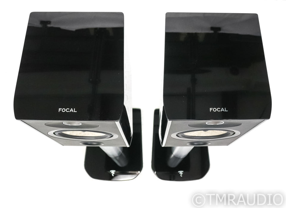 Focal Aria 906 Bookshelf Speakers