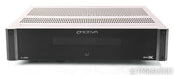 Emotiva BasX A-300 Stereo Power Amplifier; A300; Black