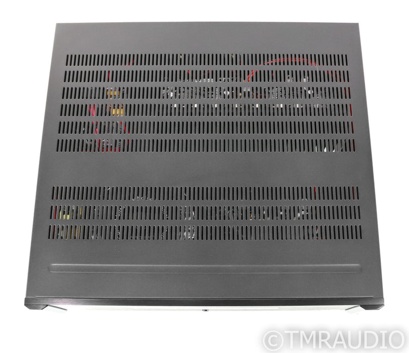 Emotiva BasX A-300 Stereo Power Amplifier; A300; Black