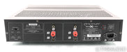 Emotiva BasX A-300 Stereo Power Amplifier; A300; Black