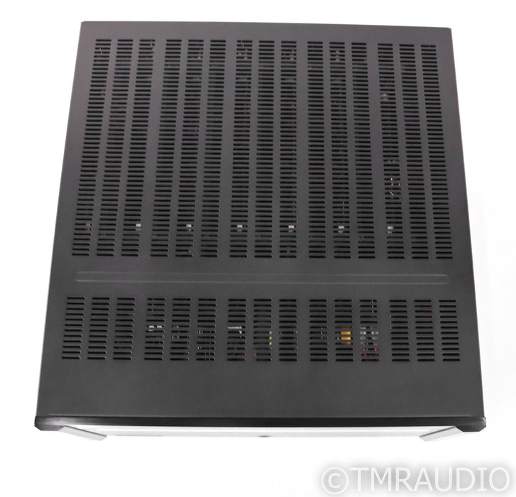 Emotiva XPA-9 Gen 3 9 Channel Power Amplifier; NINE / 5.2s; Black