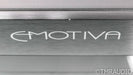 Emotiva XPA-9 Gen 3 9 Channel Power Amplifier; NINE / 5.2s; Black