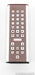 Ayre CX-7eMP CD Player; CX7eMP; Silver; Remote
