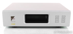 Ayre CX-7eMP CD Player; CX7eMP; Silver; Remote