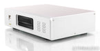 Ayre CX-7eMP CD Player; CX7eMP; Silver; Remote