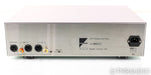 Ayre CX-7eMP CD Player; CX7eMP; Silver; Remote