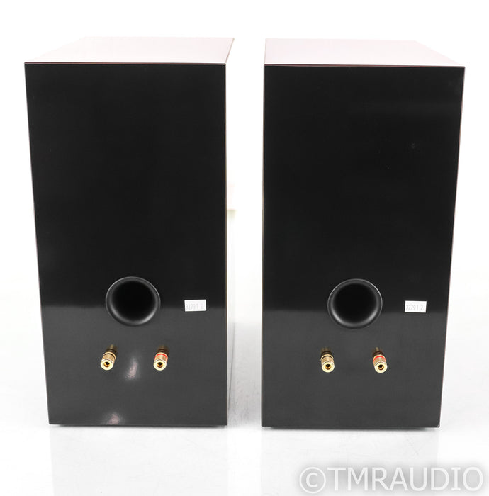 Omega Speaker Systems Super 3i Bookshelf Speakers