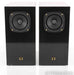 Omega Speaker Systems Super 3i Bookshelf Speakers