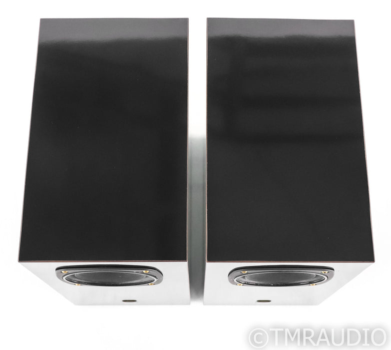Omega Speaker Systems Super 3i Bookshelf Speakers