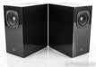 Omega Speaker Systems Super 3i Bookshelf Speakers