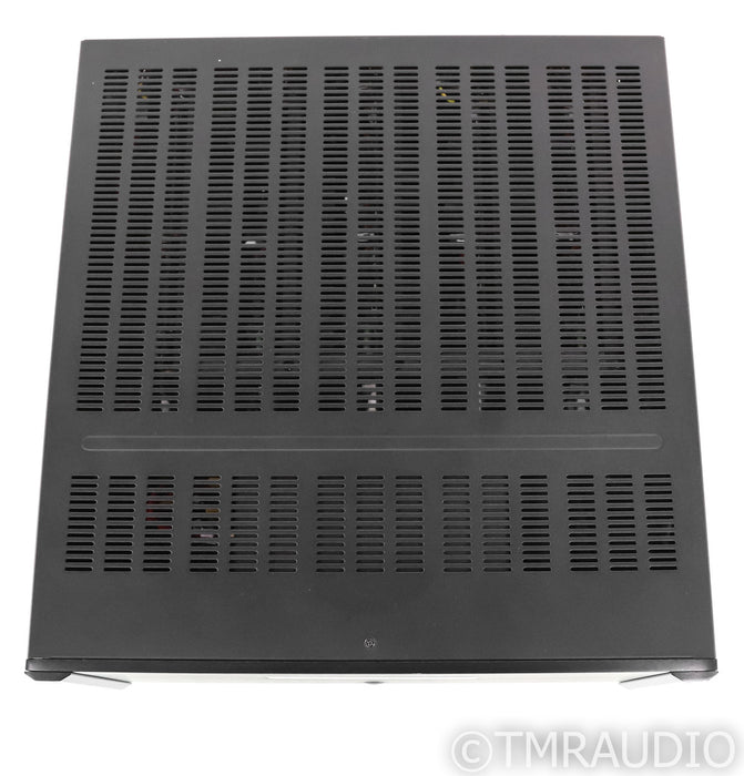 Emotiva XPA-5 Gen 2 5 Channel Power Amplifier; XPA5; Black