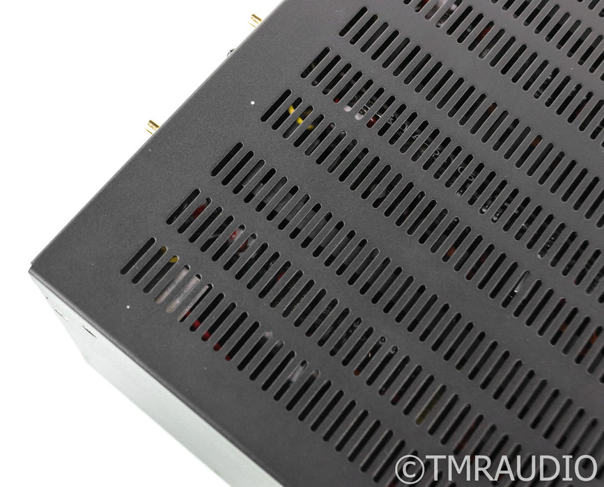 Emotiva XPA-5 Gen 2 5 Channel Power Amplifier; XPA5; Black