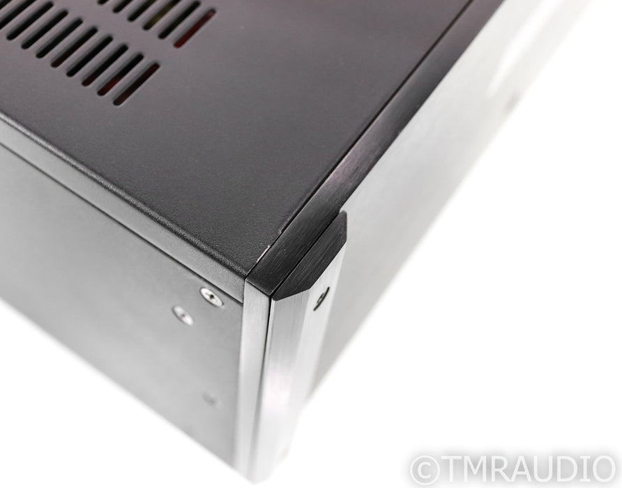 Emotiva XPA-5 Gen 2 5 Channel Power Amplifier; XPA5; Black