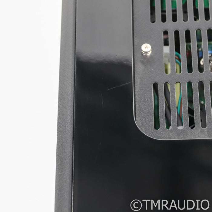 PS Audio PerfectWave BHK Stereo Tube Hybrid Preamplifier; Black; Remote (Used)