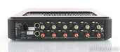 PS Audio PerfectWave BHK Stereo Tube Hybrid Preamplifier; Black; Remote (Used)