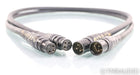 Cardas Golden Reference XLR Cables; 1m Pair Balanced Interconnects