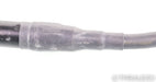 Cardas Golden Reference XLR Cables; 1m Pair Balanced Interconnects