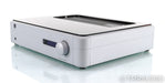 PS Audio BHK Signature Stereo Tube Hybrid Preamplifier; Silver; Remote (Used)